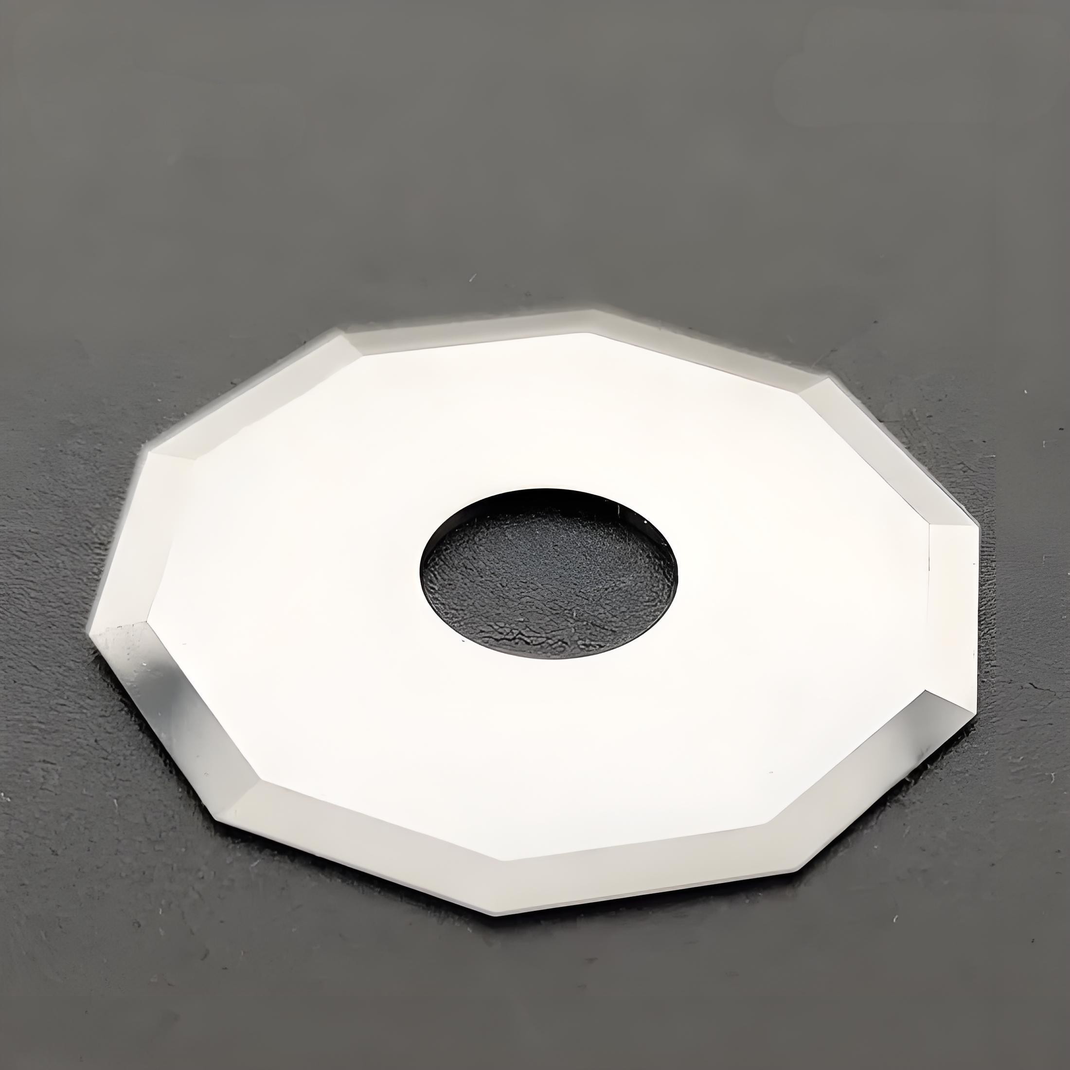 Cemented Carbide Circular Blades
